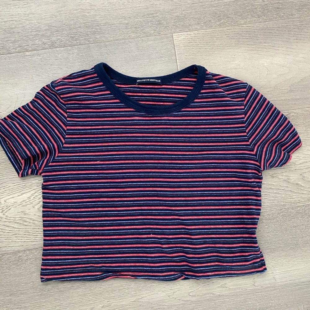 brandy melville top